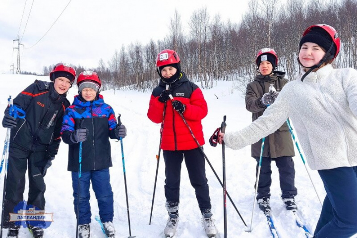 Определены победители и призёры областных соревнований по спортивному туризму в дисциплине «дистанция - лыжная»!