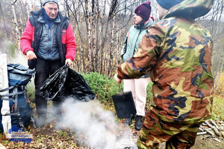 Педагоги Мурманской области повысили квалификацию по программе «Организация мероприятий, связанных с пребыванием детей в природной среде»